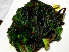 iphone_upload_pic-老兰家传统烧烤炒菜泡馍(小南门店)