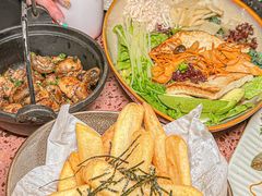 -La Terre乐田(万象城店)