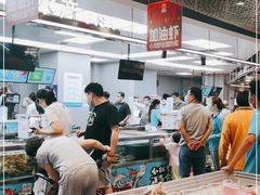 -盒马鲜生(大成店)