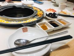 -韩宫宴炭火烤肉(印象城店)