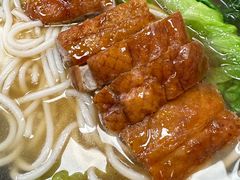 -烧鹅濑(西华路店)