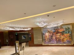 -上海静安香格里拉大酒店