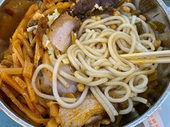 -红鼻子桂林米粉(金唐新光界店)