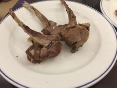 -帝豪酒店•马可勃罗西餐厅