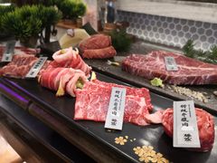 -樱宿日式和牛烧肉(五道口店)
