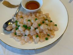 清炒河虾仁-洋洋中餐馆·SINCE 1997(信投店)