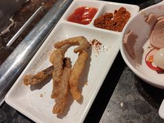 -海底捞火锅(龙湖三千集店)