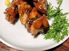 -外婆家(南开大悦城店)