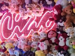 -CIAO·团建聚餐·生日派对轰趴馆(福田店)