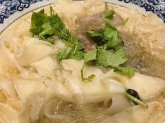 滋补烩面-裕丰源滋补烩面(天赋路店)