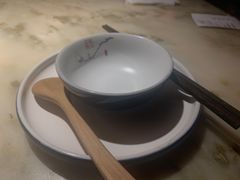 -绿茶餐厅(朝阳大悦城店)