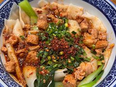 -秦豫肉夹馍(东羊市店)