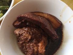 -老济南药膳把子肉(周公祠街店)