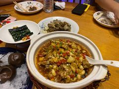-小天厨民间菜馆(深圳街店)