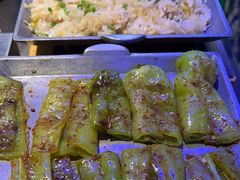 -很久以前羊肉串(清河店)