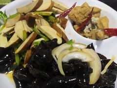 -向民炒鸡老店(火车站店)