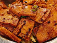 -小锅饭豆腐馆(重工北街普罗旺斯店)