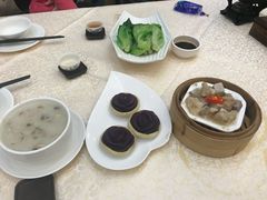 -顺德人家食府(黄金广场店)