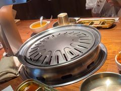 -九田家黑牛烤肉料理(新辰里亚运村店)