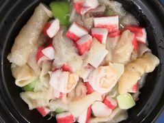 -宝华海景大酒店·望绿苑