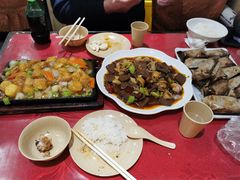 -天添纸包鸡家常菜