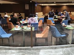 -西安钟楼北大街希尔顿欢朋酒店