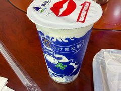 -托克逊老四号餐厅