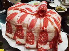 -东海怡品海鲜豆捞(舟宿夜江店)