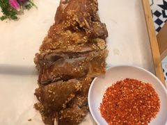 -缪氏川菜(丰盛町店)