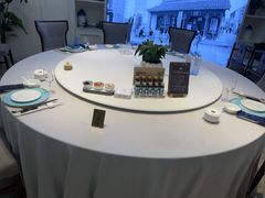 -香山湖渔家大院