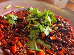 -包整·丝娃娃(一览甲秀楼风景店)