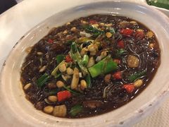 -老浒记烤鸭-北京菜(琉璃厂店)