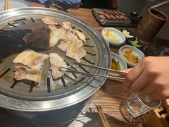 -九田家黑牛烤肉料理(太阳宫广场店)