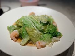 -奉天小馆·非遗东北菜(济南万象城店)