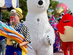 -华夏文旅海洋公园