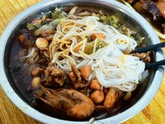 -灵山卢梅燕粉店