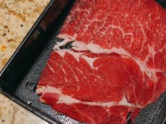 -姜胖胖无限自助烤肉(罗湖宝能店)