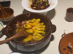-黔香阁·味(花木店)
