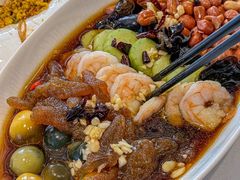 -桂园餐厅(五大道店)