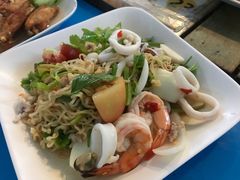 -Doo Dee Thai Food(Issan/Isaan/Esan)