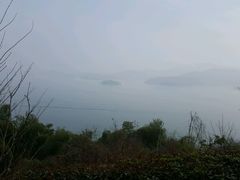 -天目湖涵田半山温泉