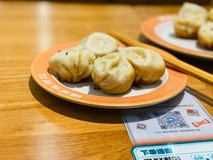 鲜肉生煎-陈家生煎(三坊七巷店)