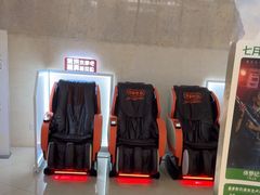 -SFC上影影城(南京新城市广场店)