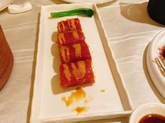 -十二粤味·顺德菜·烧鹅点心(五四广场店)