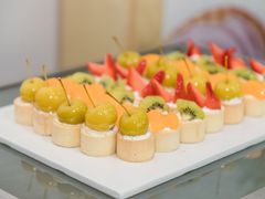 -上海富豪东亚酒店(零陵路店)