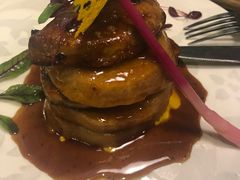 -烛影拾光观景餐厅·创意菜·摄影·小提琴(大唐不夜城店)