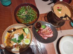 -CHINCHIN 青青·泰国料理(万象食家店)