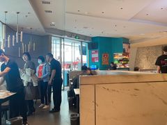 -北李妈妈菜·海肠捞饭(开发区万达店)