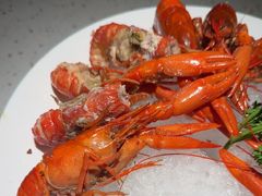 -沪小胖·小龙虾·蓝龙王(八佰伴店)