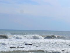 -日月湾海门游览区
